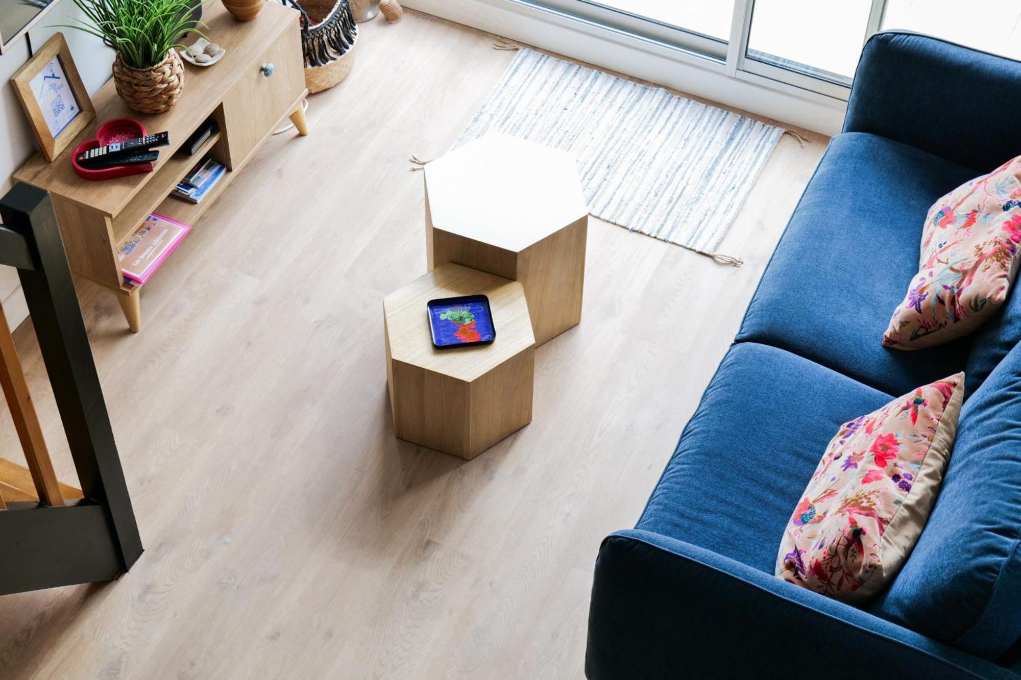 Appartement Renove Avec Gout Et Idealement Situe A Deux Pas Du Remblai 莱萨布勒-多洛讷 外观 照片